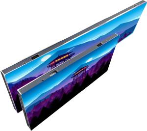 Wholesale High Definition Indoor Fixed Display Screen Series P1.56/P1.95/P2.5/P2.604/P2.976/P3.91 1000X250 from china suppliers