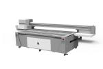 UV Cylindrical Bottle Printer 50Hz / 60Hz Glass Bottle Printing Machine