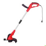 9000rpm 1.8KW 4 Stroke Brush Cutter With Air Cooled Cordless Handheld Grass