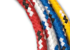 Wholesale 6mm OEM Knitted Magnet Fishing Rope Polyester Polypropylene Cord from china suppliers