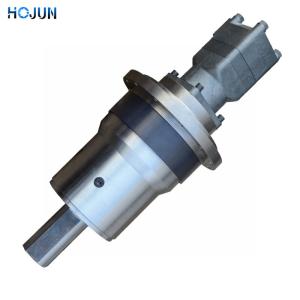 Wholesale Earth Auger Hydraulic Pump Parts With Orbital Motor from china suppliers