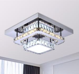 Wholesale Showroom Modern Hotel Led Ceiling Light Height 15cm For Living Room from china suppliers