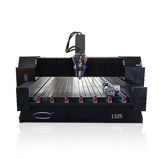 CNC Stone Engraving Machine