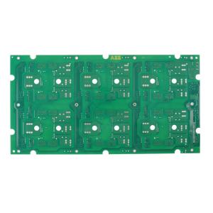 Wholesale Electronic 0.25Oz -12Oz Medical PCBA HASL Lead Free IATF TS16949 from china suppliers