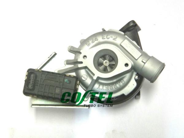 752610-5013S Electric Turbo Charger Ford Transit V348 TDCi 6C1Q6K682EH