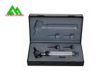 Fiber Optic Otoscope ENT Medical Equipment Kits For Pathological Analysis