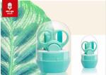 Baby Safety Nail Scissors / Baby Care Suit Newborn Essential Beauty Tools