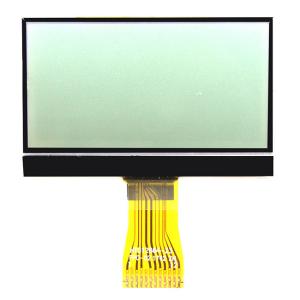 Wholesale 12864 resolution custom monochrome lcd display for landline phone from china suppliers