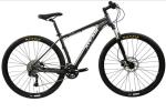 Aluminum Alloy MTB Mountain Bike 27 Speed Hydraulic Brake 26'' 27.5 Inch For