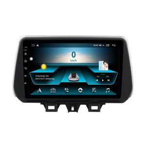 Wholesale 4 Core Car Radio Multimedia Player For Hyundai Tucson Ix35 2018-2020 from china suppliers
