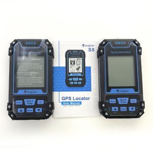 Wholesale GNSS GPS Land Measuring Instrument Locator For Agriculture from china suppliers