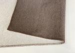 225gsm Chenille Couch Fabric Carpets Textiles Beige Chenille Upholstery Fabric