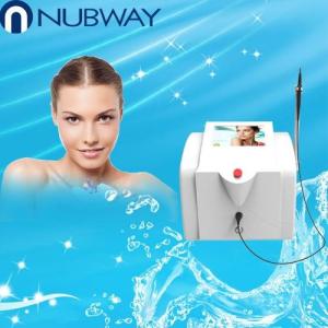 Wholesale Vascular Lesion Laser Varicose Vein Removal , Professional Beauty Equipment from china suppliers