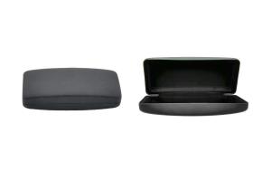 Wholesale Hot Selling Durable Hard PU Leather Reading Glass Metal Cases from china suppliers