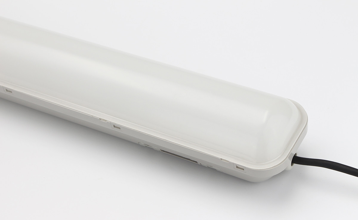 24w Weatherproof LED Lights,PC+PC material,IP65 rate LED substrate