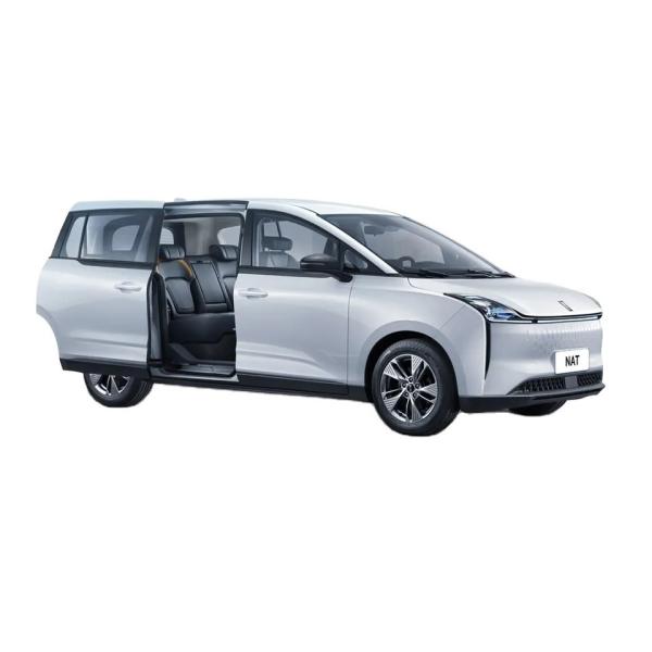 Stock 0km Used Car Bestune NAT 2023 Energy Electric Left Hand Drive High Speed