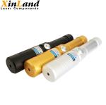 450nm 1500mw High Power Blue Light Flashlights Waterproof For Hunting Hiking