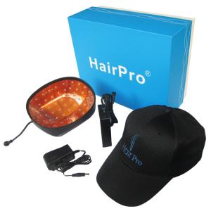Wholesale 272 LLLT Red Laser Hair Growth Cap Regrowth Device For Home Use from china suppliers