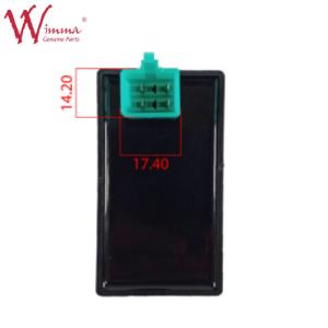 Wholesale Motorcycle Cdi Magneto Ignition System Motorcycle Cdi Unit , JL1108(2004) China Universal from china suppliers