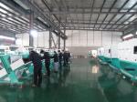 Color Sorter Machine