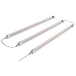 Vertivcal Plants 14w T8 Led Grow Light Tube Daisy Chain Samsung LED Chips High