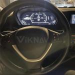 Viknav 12.3" Digital Instrument Cluster for BMW X6 E71 2007-2013