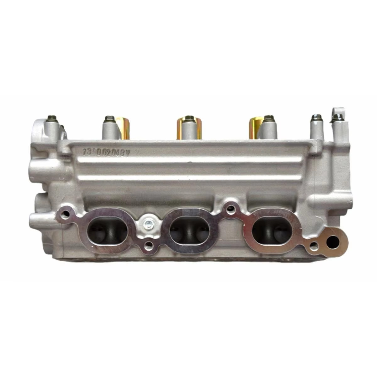 Auto Parts F6A Cylinder Head 11100-71G01 New Condition Suzuki Carry Pick-Up 660CC 0.7L Petrol L3 SOHC 12V 1990-