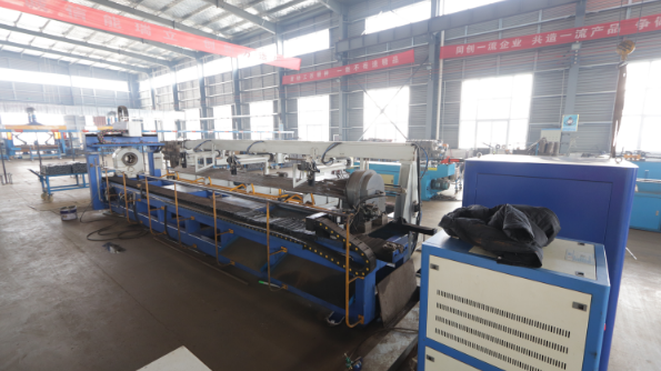 55-200KW Function Waste ABS PC PE PP Plastic Granules Pelletizer/Pelletizing Machine