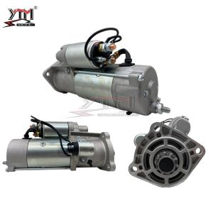 Wholesale 24Volt 10T 5.5KW Starting Motor For Engines 4.4 11131889 from china suppliers