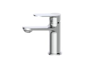Wholesale Low Noise Ceramic Valve Core Single Lever Bath Shower Mixer Tap For Bathroom Sink from china suppliers