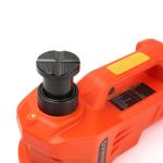 Two Stage Electric Hydraulic Car Jack ROHS Approved 3.5m Power Cable 4t