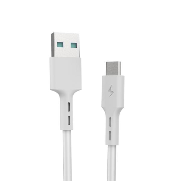 Quality 15g USB Data Sync Charger Cable Cord High Speed USB Cable for sale