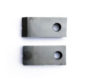 Wholesale High Wear Resistance Surface Coating And Anti-corrosion Of Die Cutting Knife from china suppliers