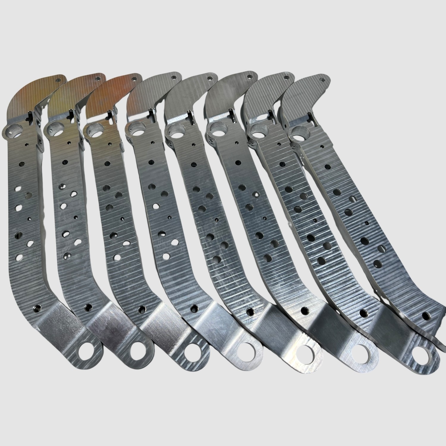 Plastic Sports Device Vacuum Casting Prototyping A Look At The Different Material Choices