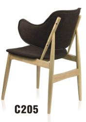 Wholesale solid wood lounge chair furniture from china suppliers