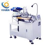 1100*600*1100mm Automatic USB Connector Charging Cable Soldering Machine for