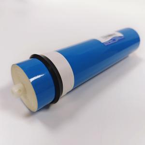 Wholesale Industrial Commercial Ro Membranes 800 Gpd 600 Gpd Large Flux High Desalination from china suppliers