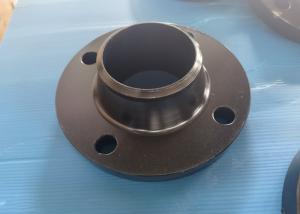 Wholesale Class 900 Class 1500 F304 Weld Neck Pipe Flanges from china suppliers