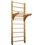 2020 Top 9 Best Swedish Exercise Wooden Or Metal Ladder Gym Climbling Gymnastics