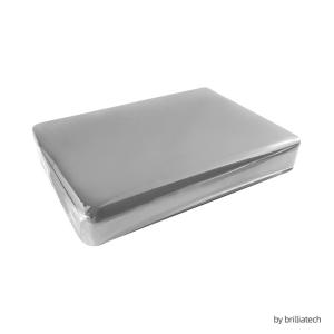 Wholesale High Effectiveness Grey Synthetic Clay Bar Kit For Car Washing Auto Detailing from china suppliers