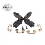 Frey Auto Parts For Mercedes Benz W169 W245 Front Brake Pad Set OEM 1694200320