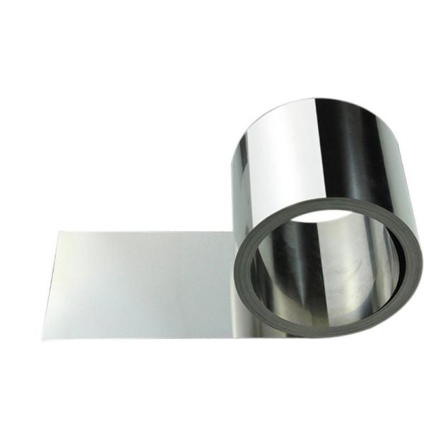 JIS AiSi ASTM Factory supply Grade 304 316L 201 430 l High quality 0.3-120mm