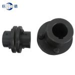 Plate Diaphragm Shaft Flexible Coupling JM Series 45# Steel