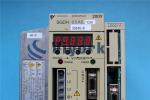 Yaskawa SGDH-05AEY291 Industrial Servo Drive 50 / 60HZ 200 - 230VAC INPUT 4AMP