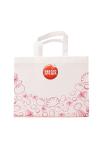 Newest Custom Luxury environmenttal non woven bag