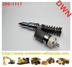 Common Rail C15/C18 Diesel Engine Fuel Injector 289-0753 2890753 20R-5036