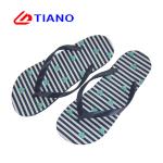 Summer PVC Eco Material Unisex Eva Beach Slippers