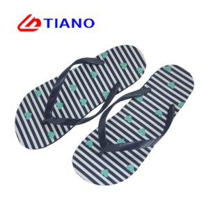 Wholesale Summer PVC Eco Material Unisex Eva Beach Slippers from china suppliers