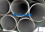 ASTM A269 309S / 310S Stainless Steel Welded Pipe 6 Inch Sch40s Welded Steel