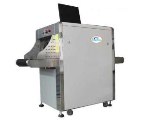 Wholesale Large X Ray Luggage Scanner For Checkpoint Inspection Cruise Screening Airports from china suppliers